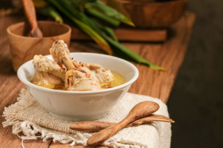 Fakta Unik tentang Makanan Tradisional Lebaran di Berbagai Daerah
